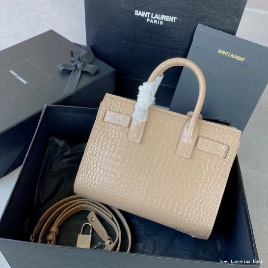 Tony Luxuries DE YSL JOUR NANO SAC 0806